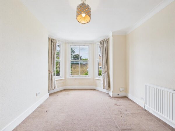 North Grove, London