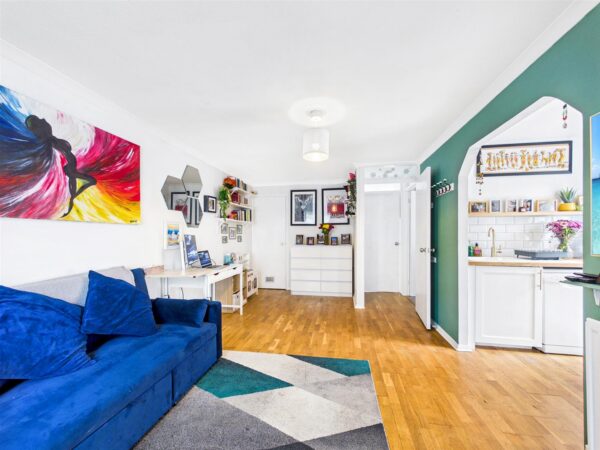 33 Portland Road, London N15 4SY