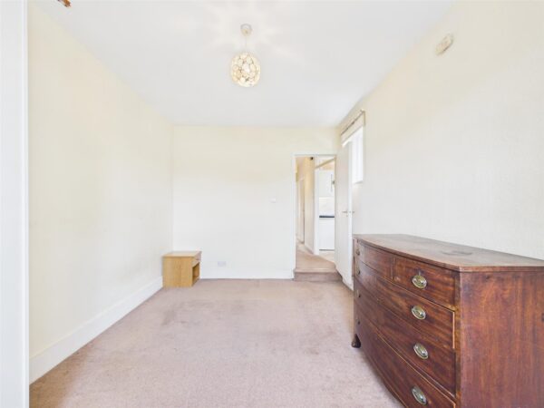 North Grove, London