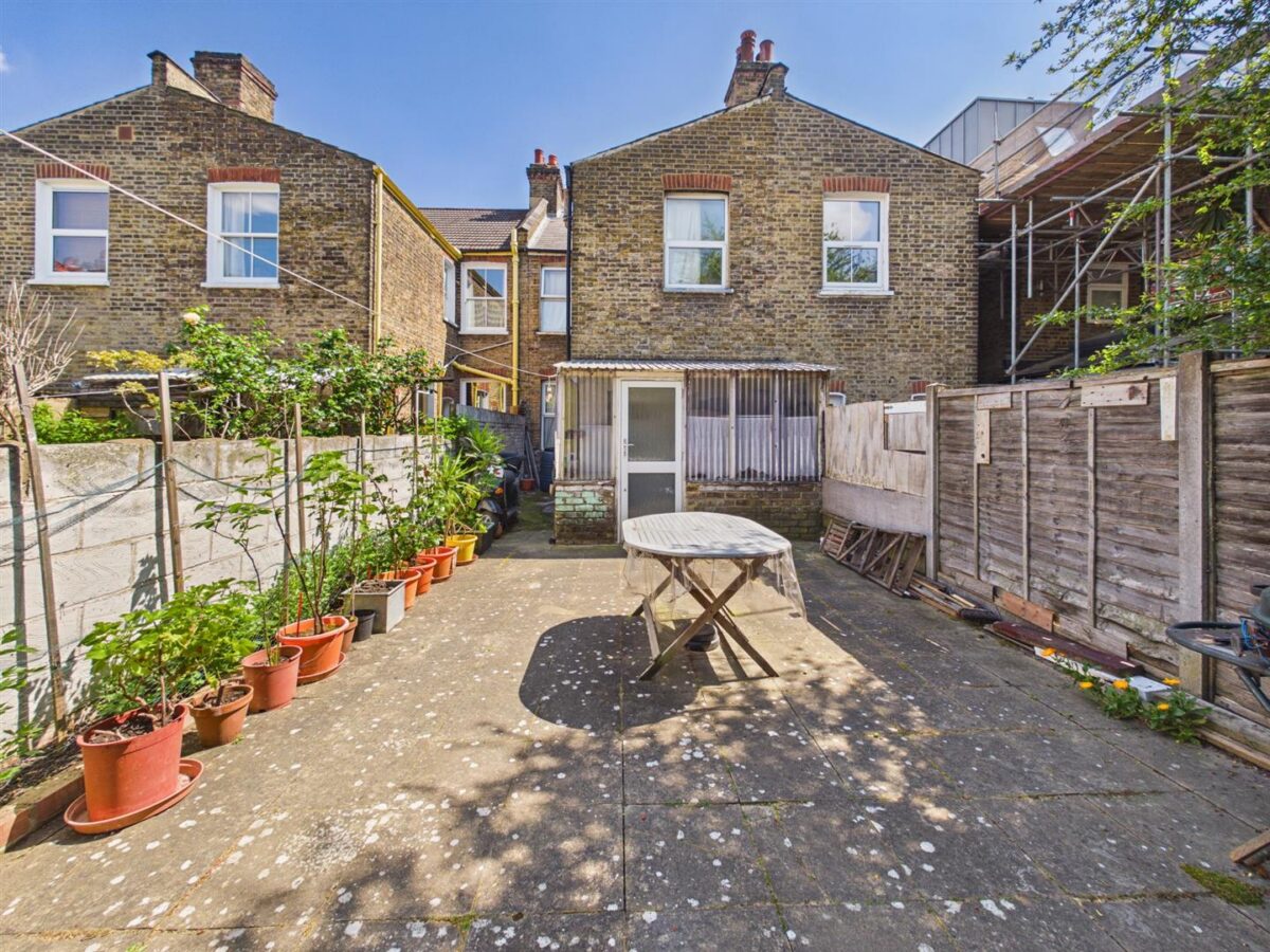 Ranelagh Road, London
