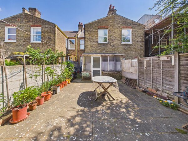 Ranelagh Road, London