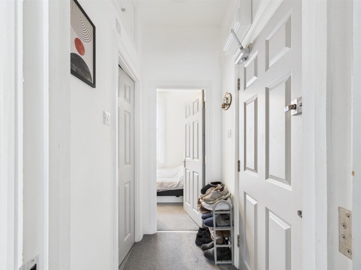 Cedar Road, London