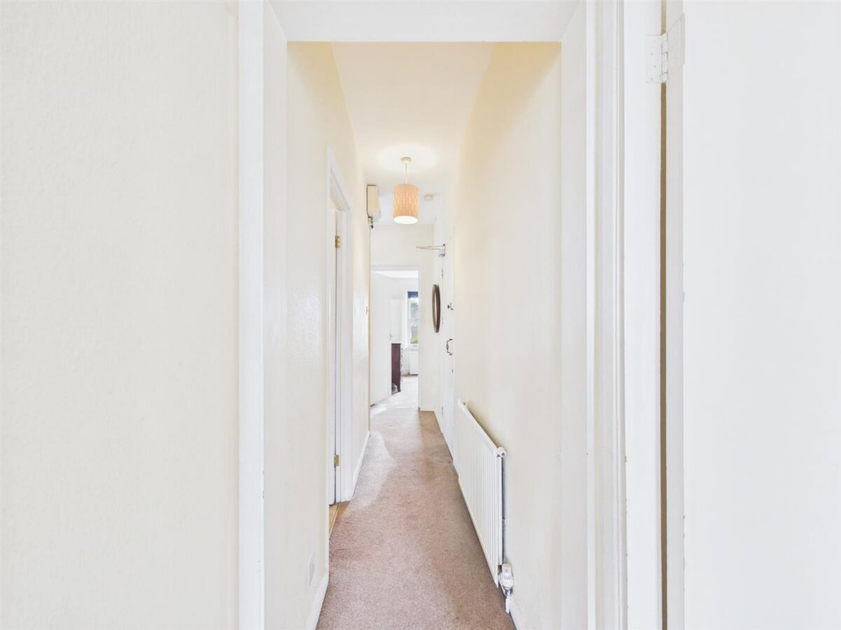 North Grove, London