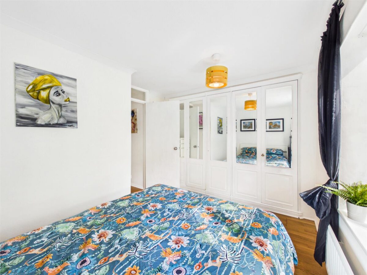 33 Portland Road, London N15 4SY