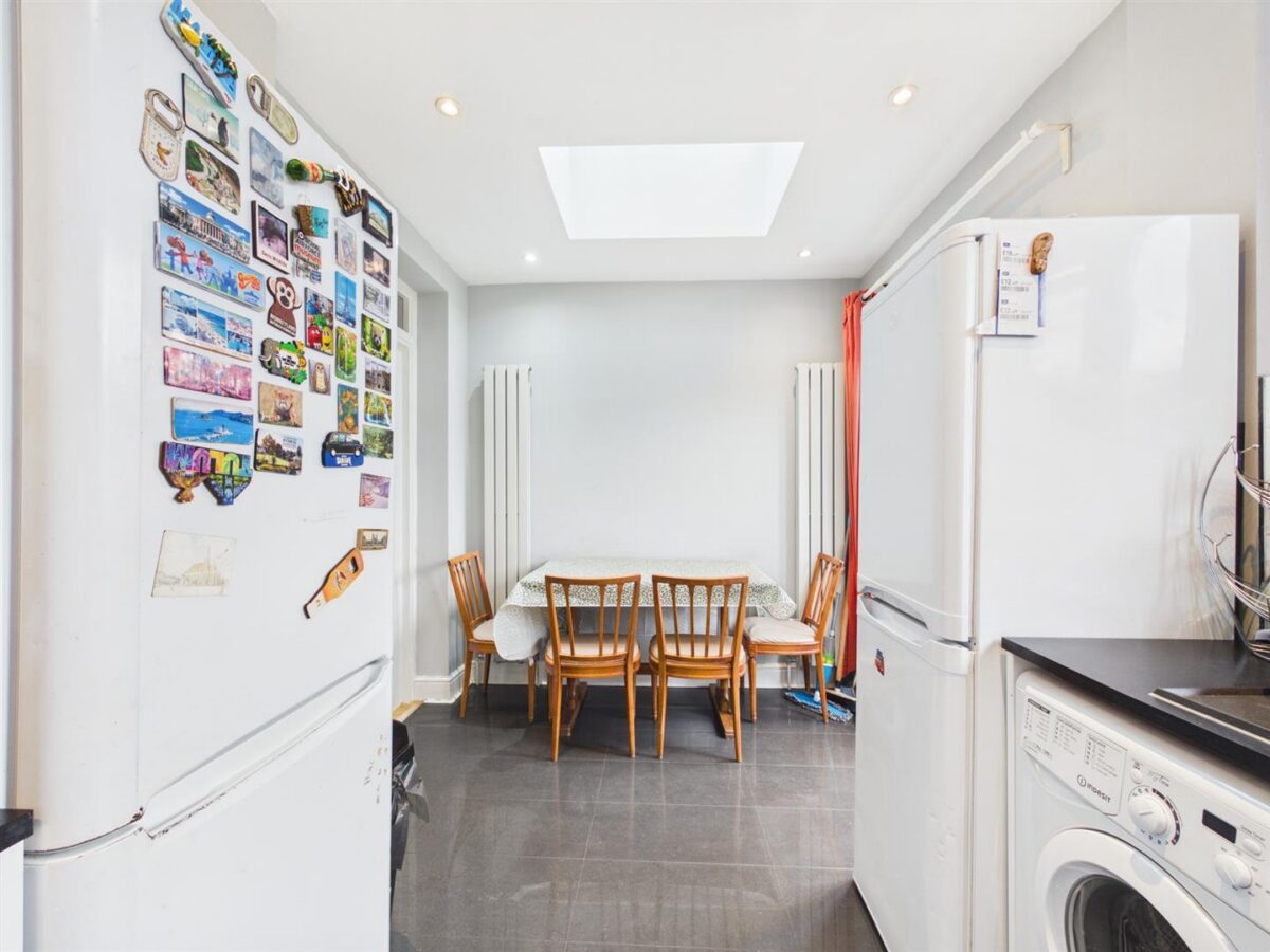 Rosebery Avenue