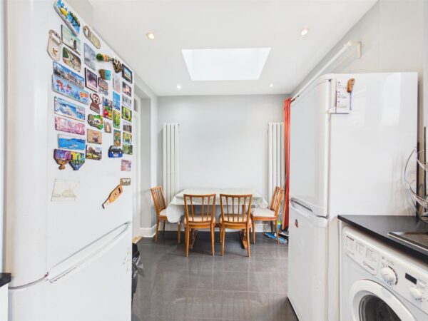 Rosebery Avenue