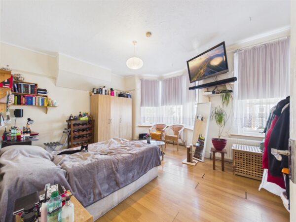 Fairbourne Road, Tottenham, London N17