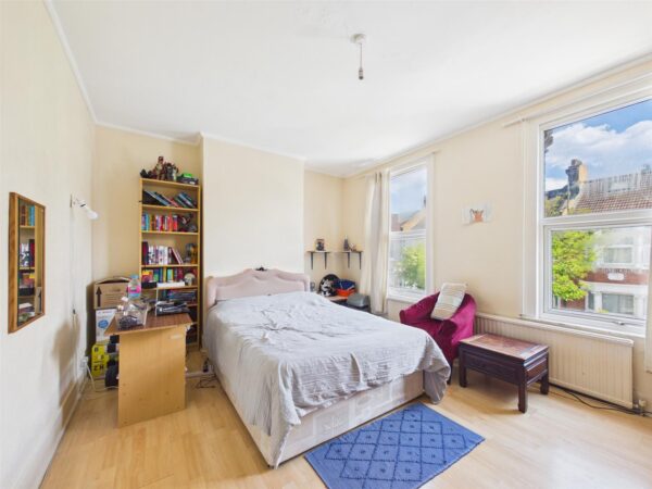 Ranelagh Road, London