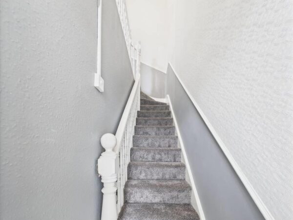 Tottenhall Road, London