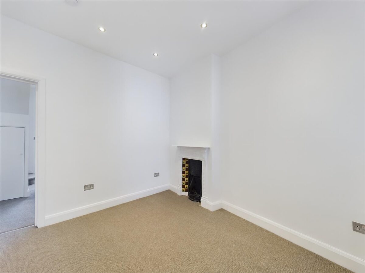 Strode Road, London