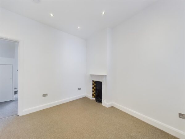 Strode Road, London