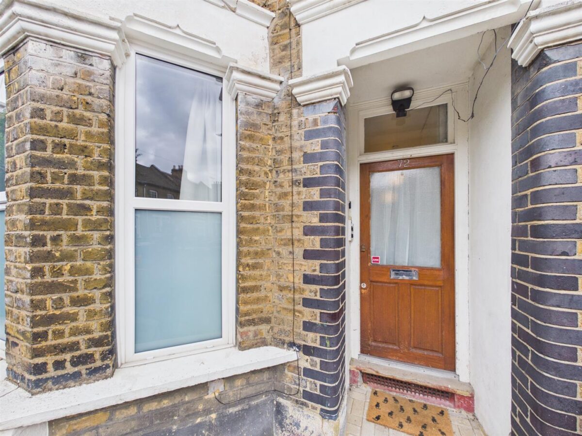 North Grove, London