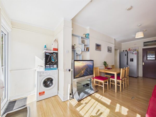 Fairbourne Road, Tottenham, London N17