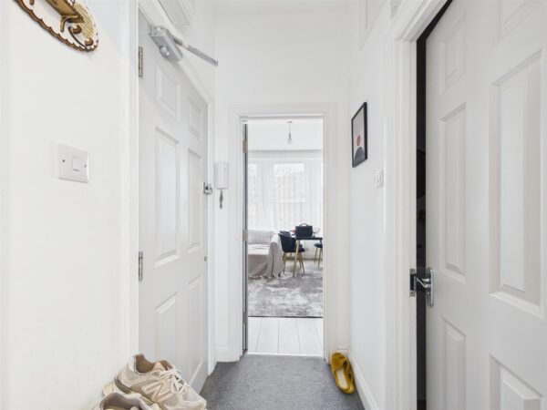Cedar Road, London