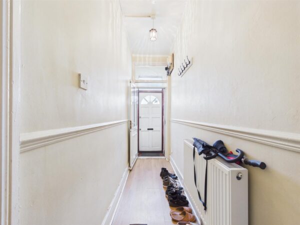 Fairbourne Road, Tottenham, London N17