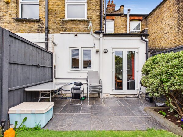 Rosebery Avenue