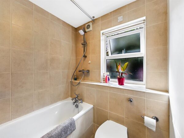 33 Portland Road, London N15 4SY