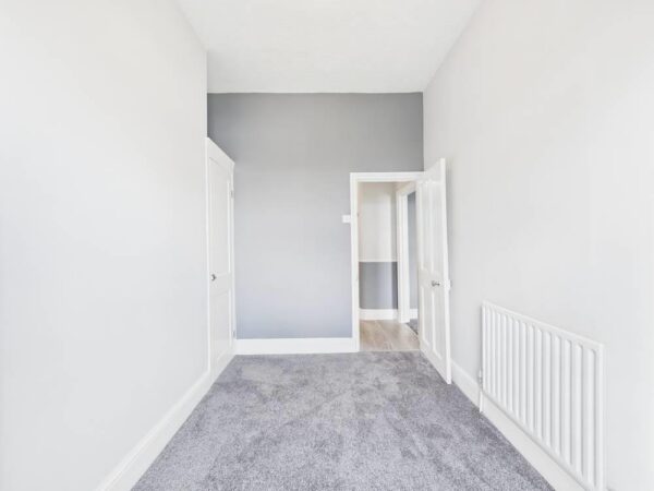 Tottenhall Road, London