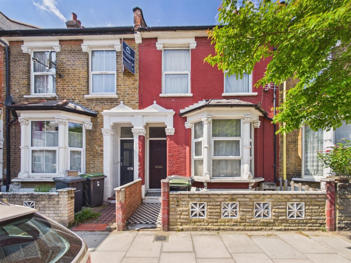 Ranelagh Road, London