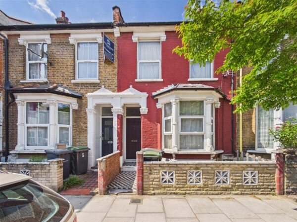 Ranelagh Road, London