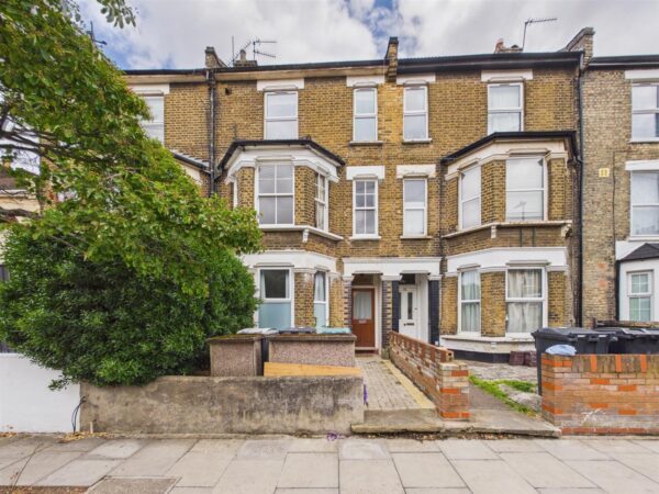North Grove, London