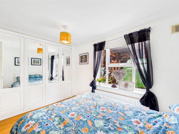 33 Portland Road, London N15 4SY