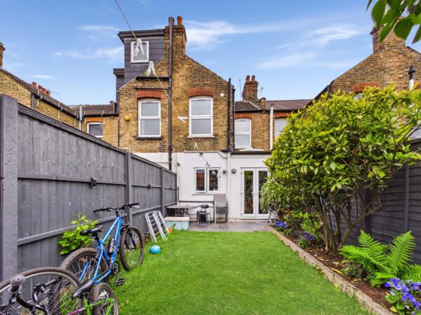 Rosebery Avenue