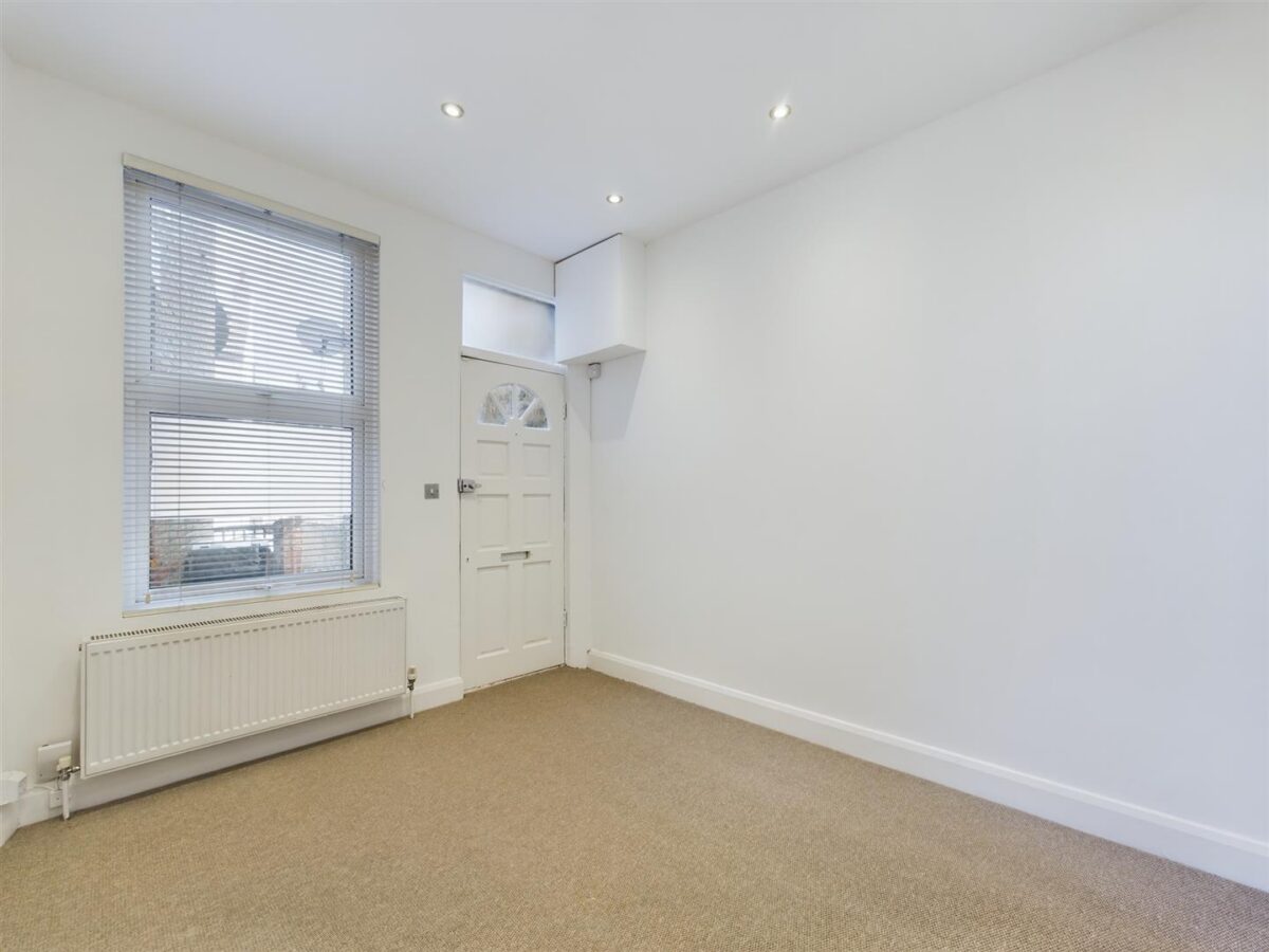 Strode Road, London