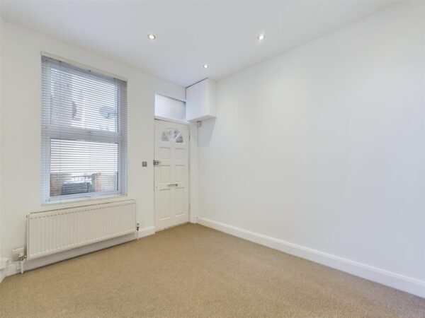 Strode Road, London
