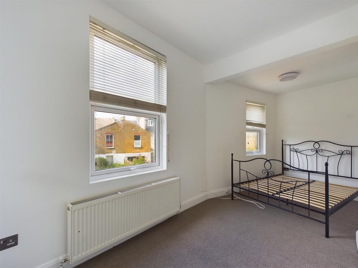Strode Road, London