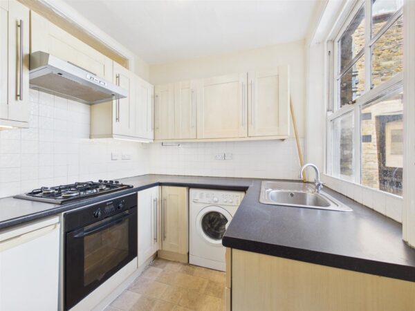 North Grove, London