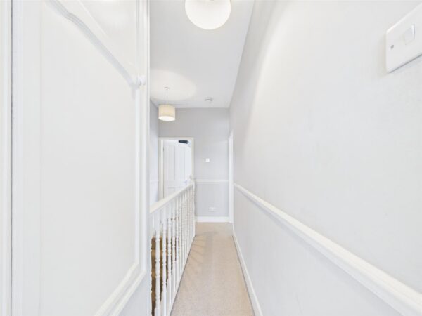 Rosebery Avenue