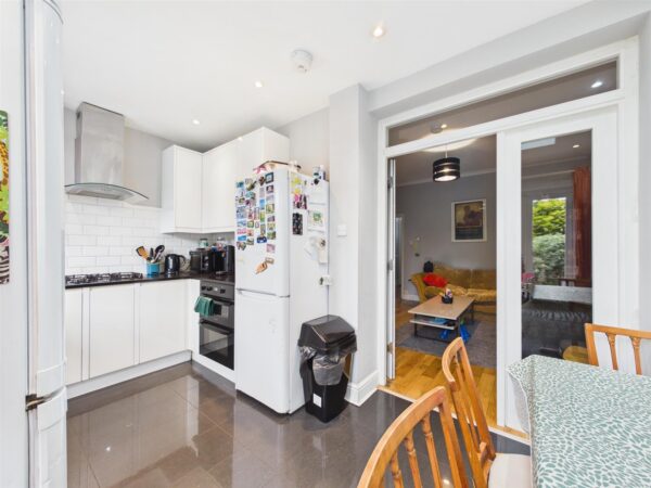 Rosebery Avenue