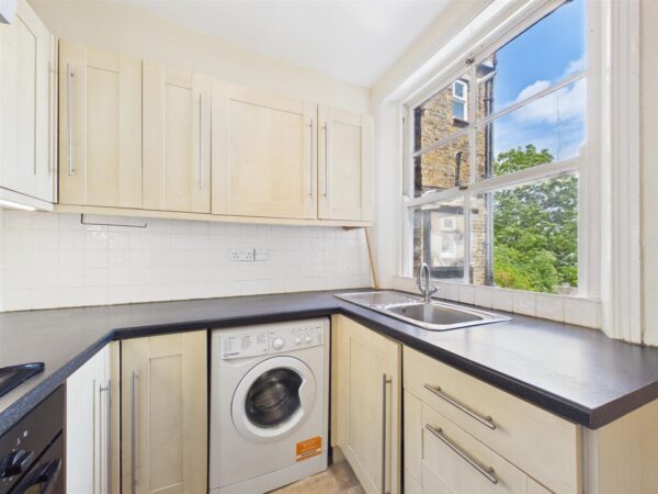 North Grove, London
