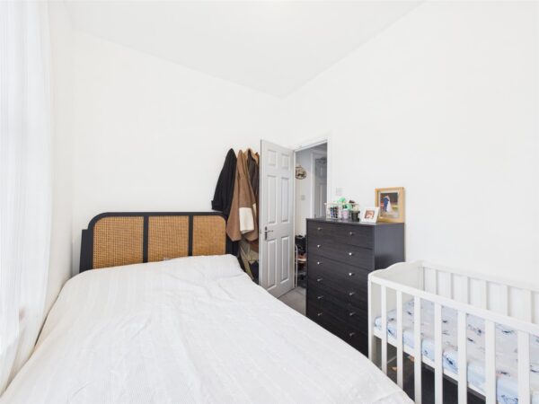 Cedar Road, London