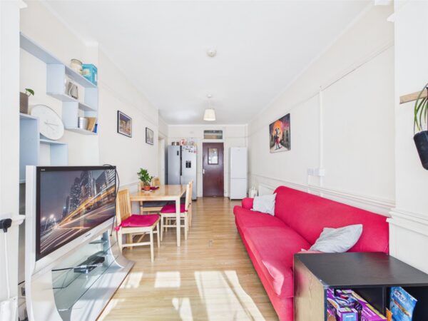 Fairbourne Road, Tottenham, London N17