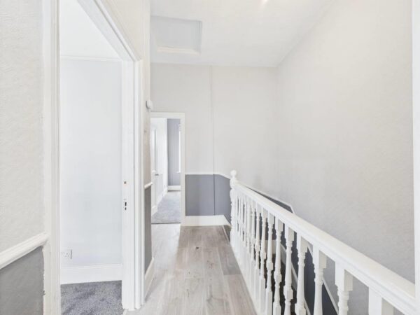 Tottenhall Road, London