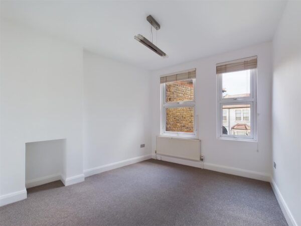 Strode Road, London