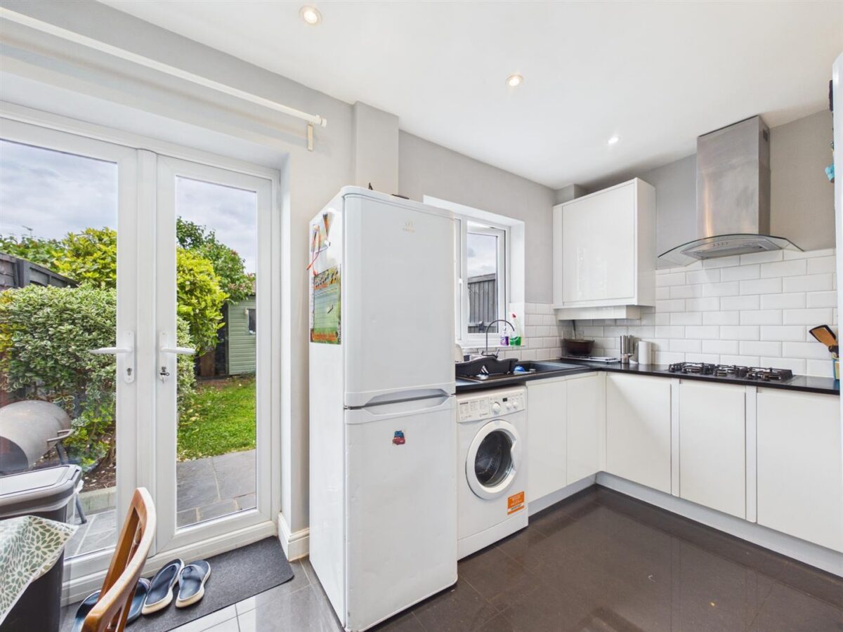 Rosebery Avenue