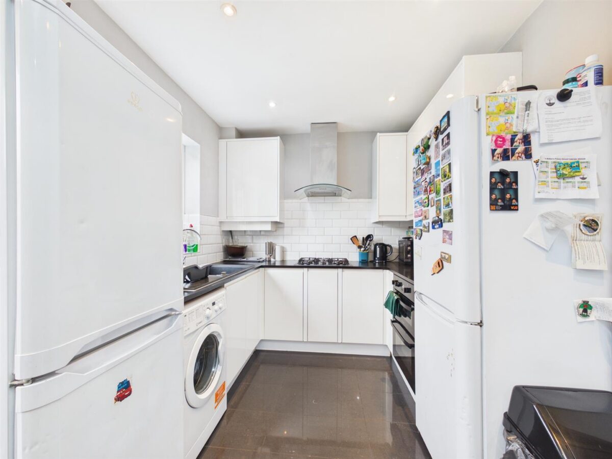 Rosebery Avenue