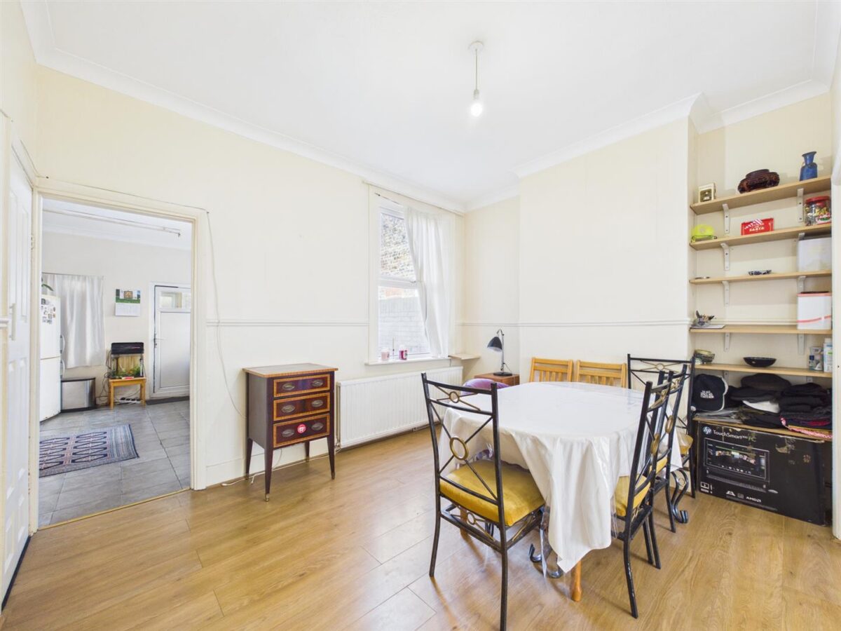 Ranelagh Road, London