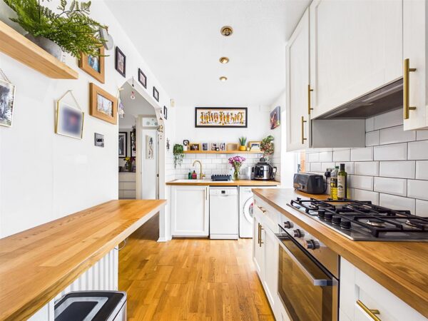 33 Portland Road, London N15 4SY