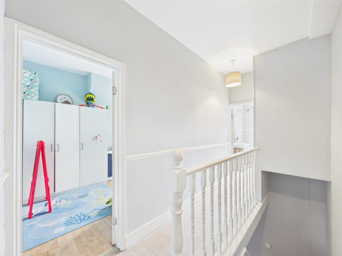 Rosebery Avenue