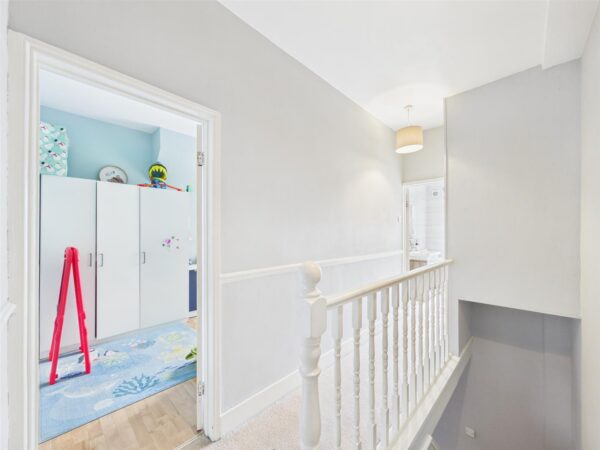 Rosebery Avenue