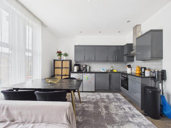 Cedar Road, London