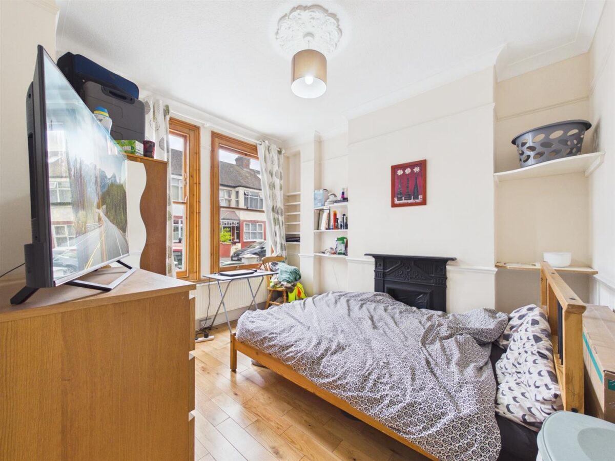 Rosebery Avenue
