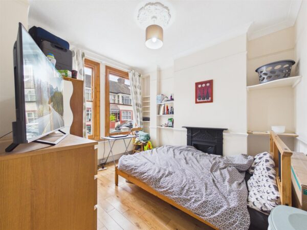 Rosebery Avenue