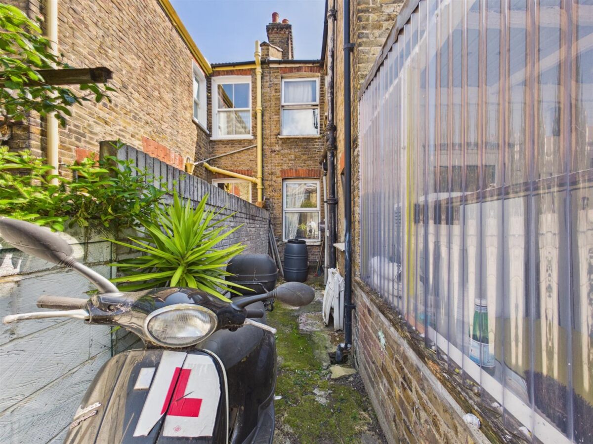 Ranelagh Road, London