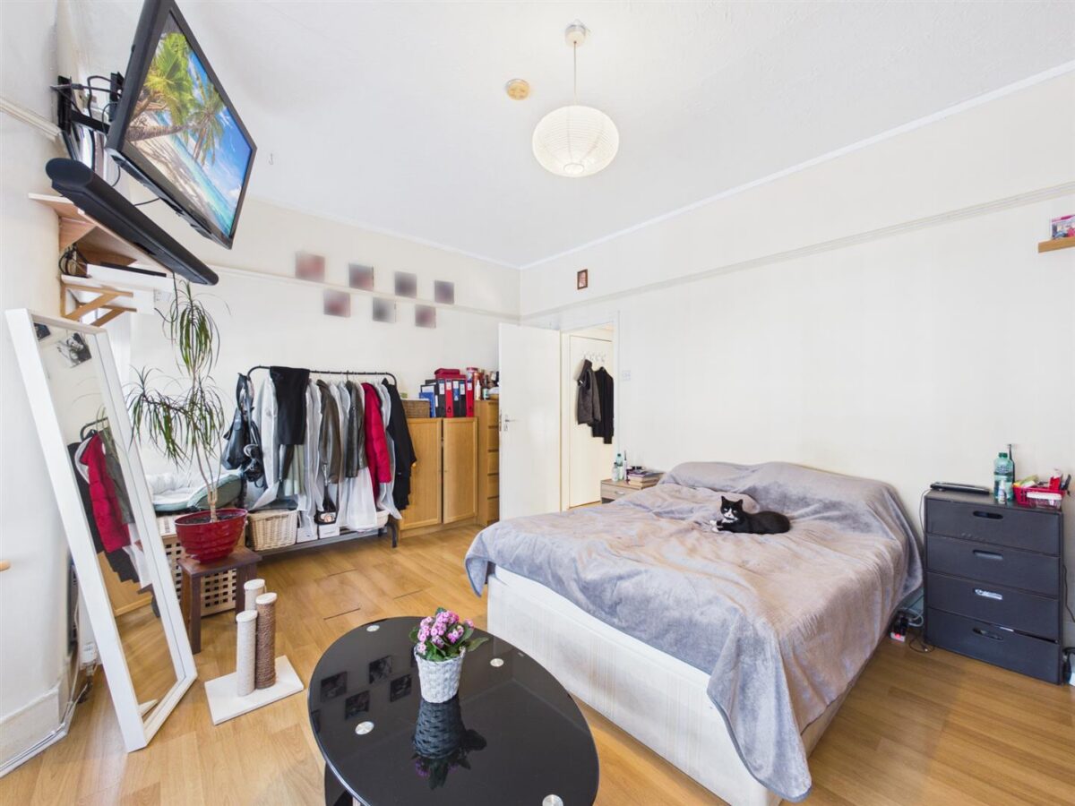 Fairbourne Road, Tottenham, London N17
