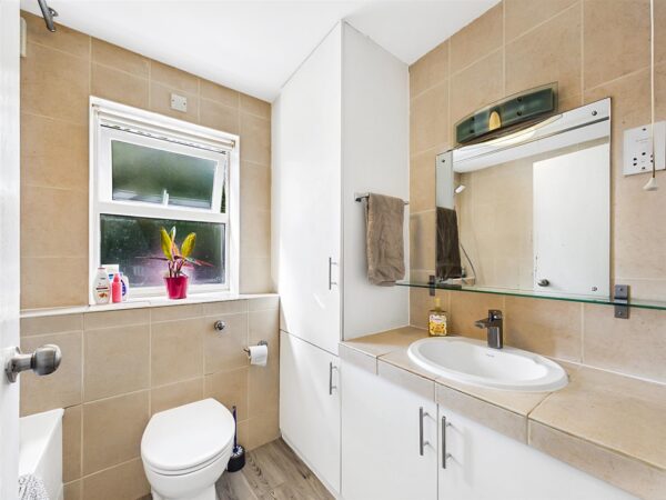 33 Portland Road, London N15 4SY
